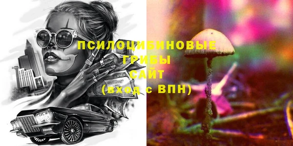 герыч Осташков